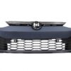 Bodykit GTI dizajn / VW Golf VIII Hatchback Mk8 MQB (2020-2023) - Slika 2