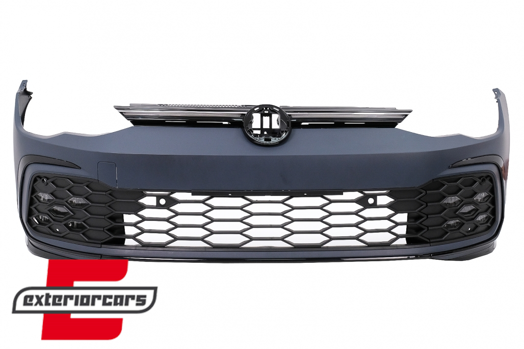 Bodykit GTI dizajn / VW Golf VIII Hatchback Mk8 MQB (2020-2023) - Slika 2