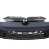 Bodykit GTI dizajn / VW Golf VIII Hatchback Mk8 MQB (2020-2023) - Slika 4