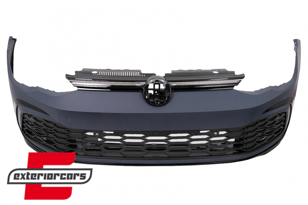 Bodykit GTI dizajn / VW Golf VIII Hatchback Mk8 MQB (2020-2023) - Slika 4