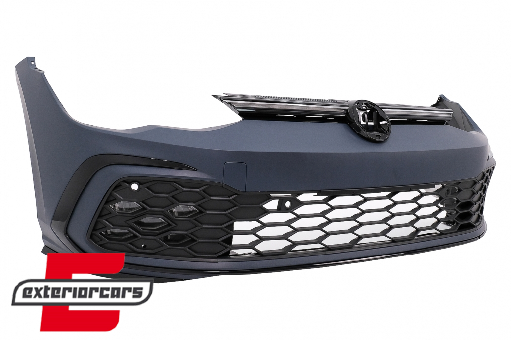 Bodykit GTI dizajn / VW Golf VIII Hatchback Mk8 MQB (2020-2023) - Slika 5