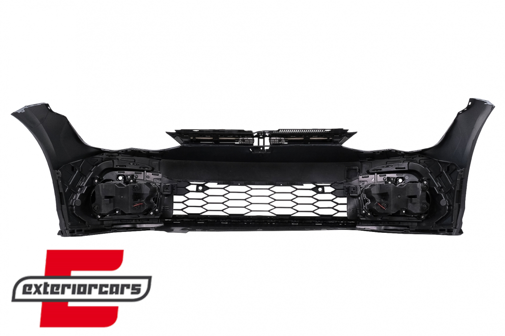 Bodykit GTI dizajn / VW Golf VIII Hatchback Mk8 MQB (2020-2023) - Slika 7