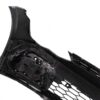 Bodykit GTI dizajn / VW Golf VIII Hatchback Mk8 MQB (2020-2023) - Slika 8