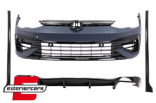 Bodykit R dizajn / VW Golf VIII Hatchback Mk8 MQB (2020-2023)