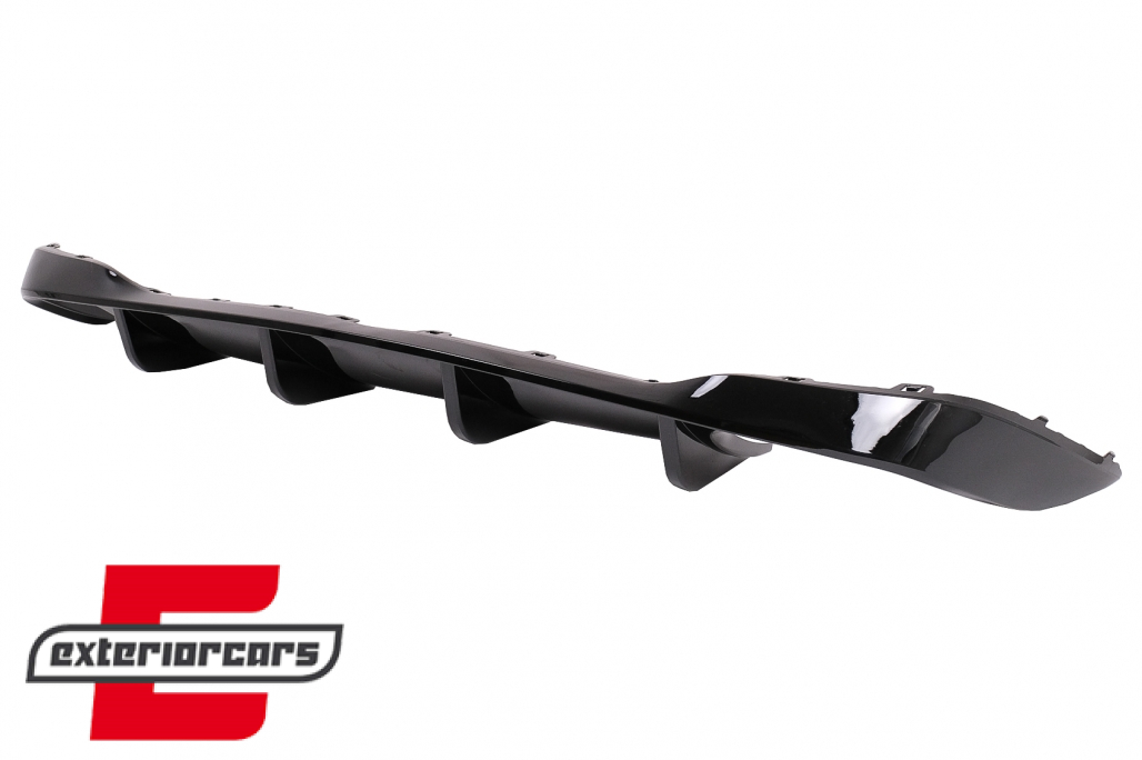 Bodykit R dizajn / VW Golf VIII Hatchback Mk8 MQB (2020-2023) - Slika 12