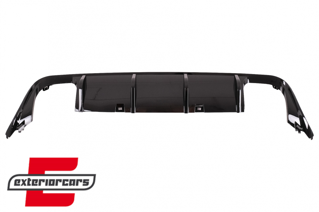 Bodykit R dizajn / VW Golf VIII Hatchback Mk8 MQB (2020-2023) - Slika 13