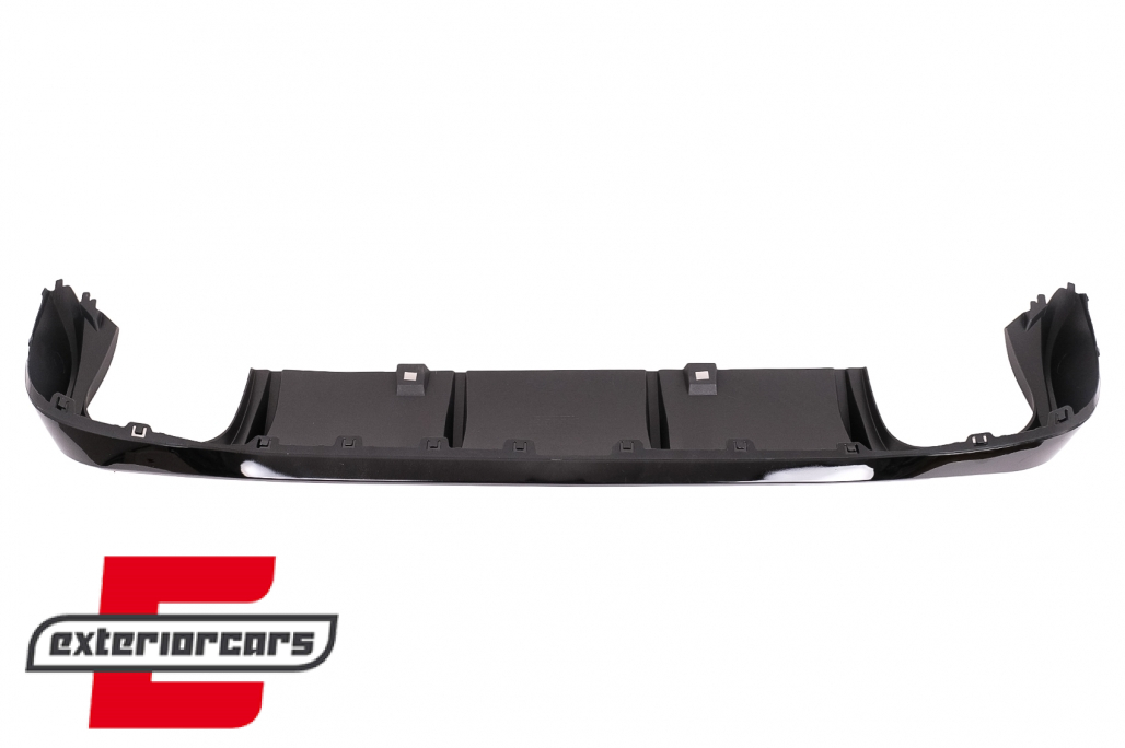 Bodykit R dizajn / VW Golf VIII Hatchback Mk8 MQB (2020-2023) - Slika 14