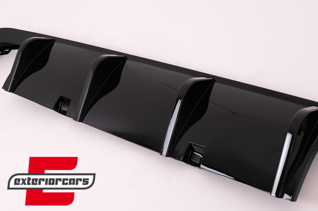 Bodykit R dizajn / VW Golf VIII Hatchback Mk8 MQB (2020-2023) - Slika 15