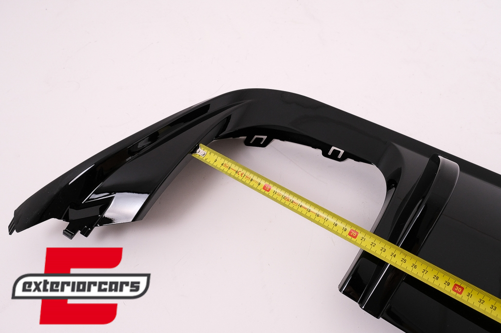 Bodykit R dizajn / VW Golf VIII Hatchback Mk8 MQB (2020-2023) - Slika 16