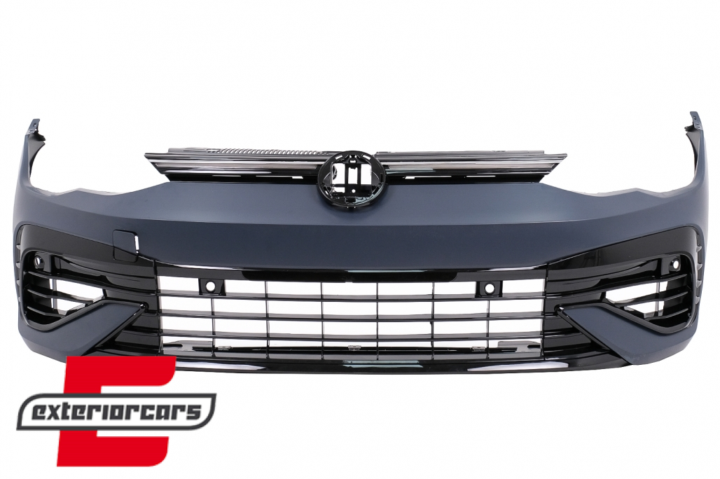 Bodykit R dizajn / VW Golf VIII Hatchback Mk8 MQB (2020-2023) - Slika 2