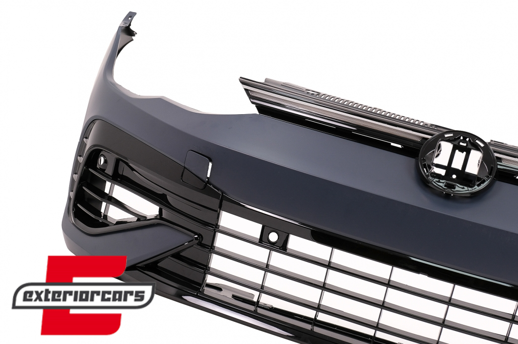 Bodykit R dizajn / VW Golf VIII Hatchback Mk8 MQB (2020-2023) - Slika 3