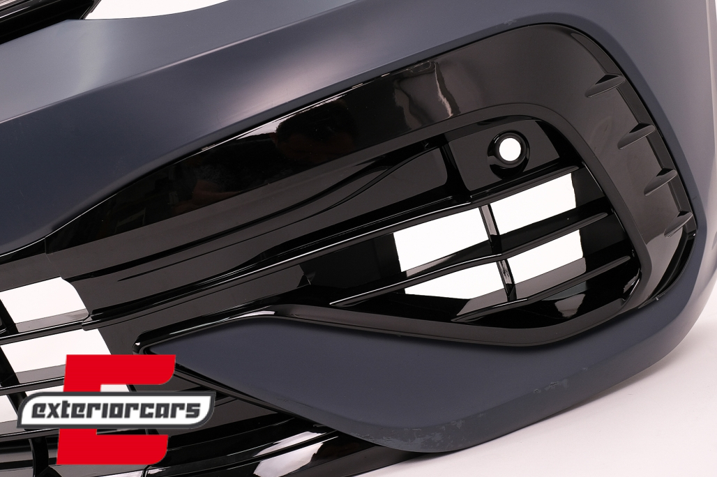 Bodykit R dizajn / VW Golf VIII Hatchback Mk8 MQB (2020-2023) - Slika 6