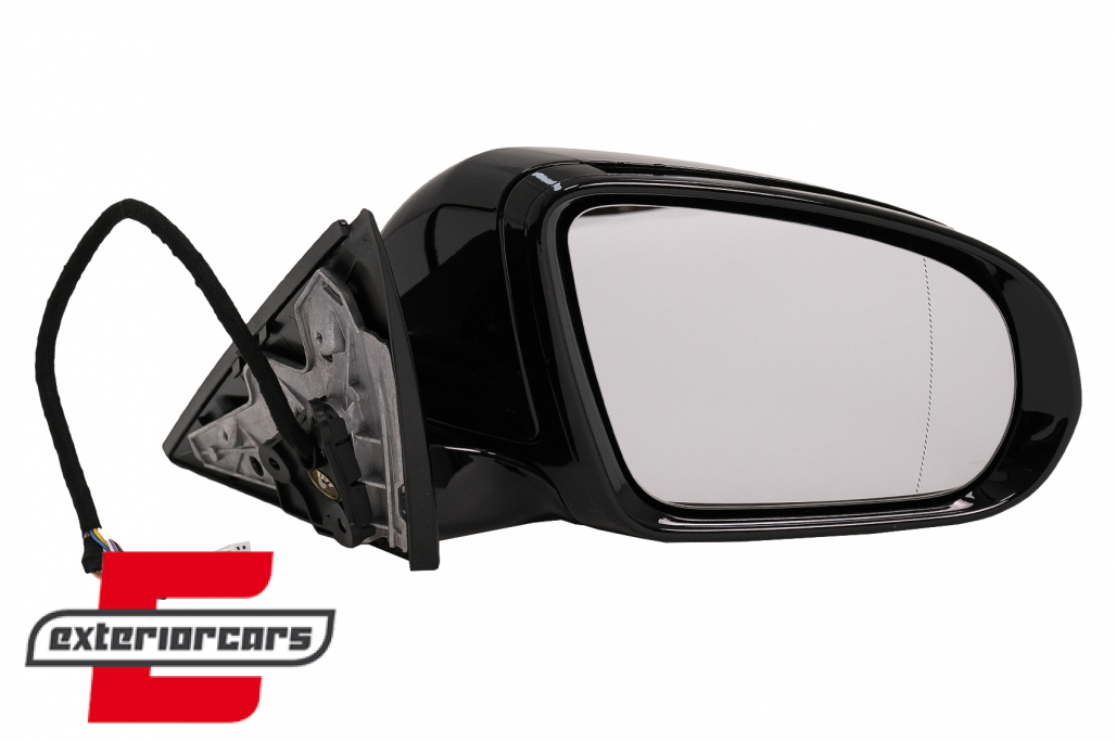 Bodykit za pretvorbu u W223 Maybach dizajn / Mercedes S-klasa W221 (2005-2013) - Slika 21