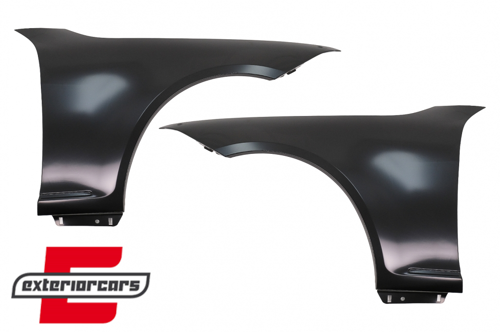 Bodykit za pretvorbu u W223 Maybach dizajn / Mercedes S-klasa W221 (2005-2013) - Slika 25
