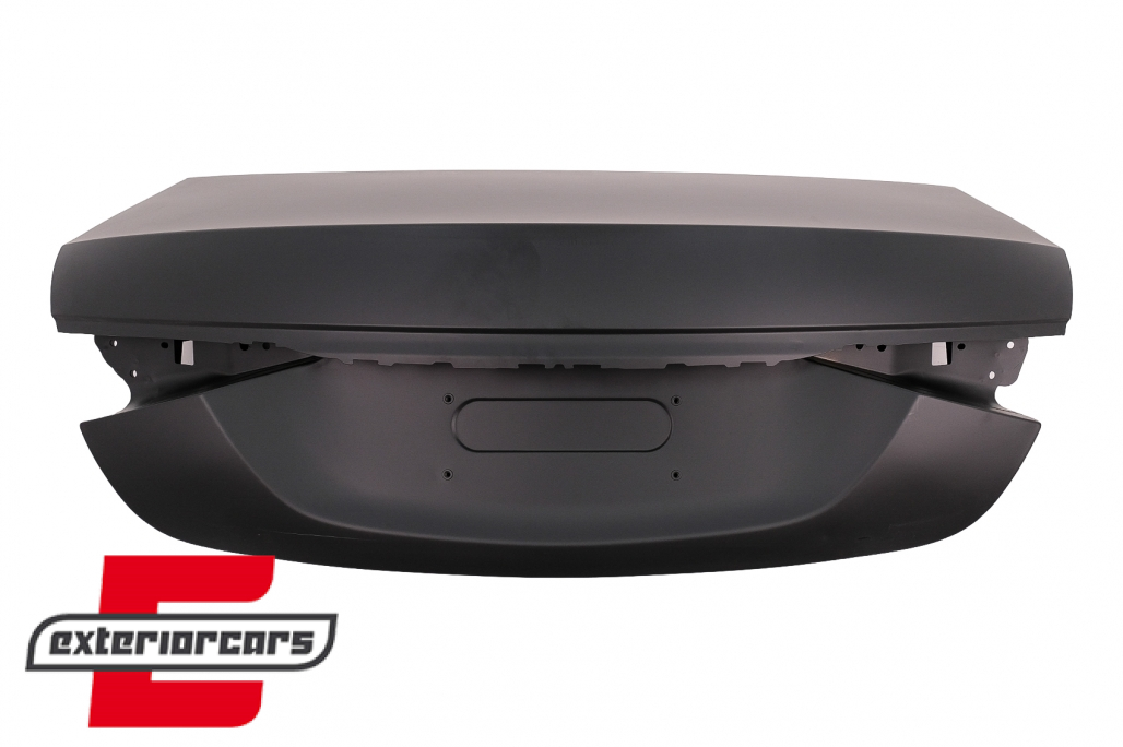 Bodykit za pretvorbu u W223 Maybach dizajn / Mercedes S-klasa W221 (2005-2013) - Slika 33