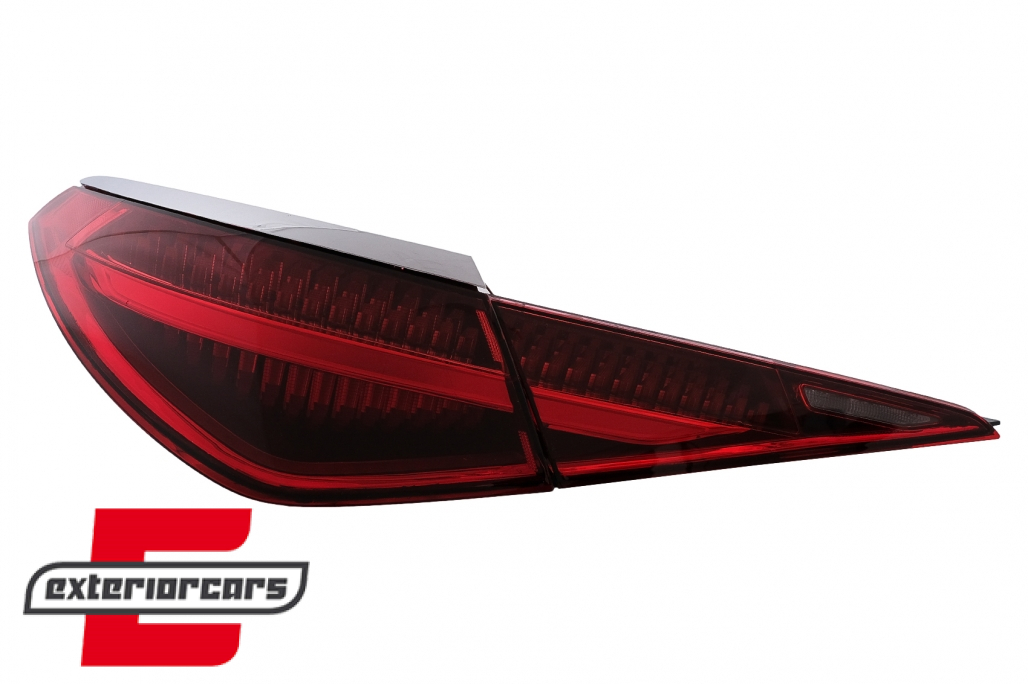 Bodykit za pretvorbu u W223 Maybach dizajn / Mercedes S-klasa W221 (2005-2013) - Slika 39