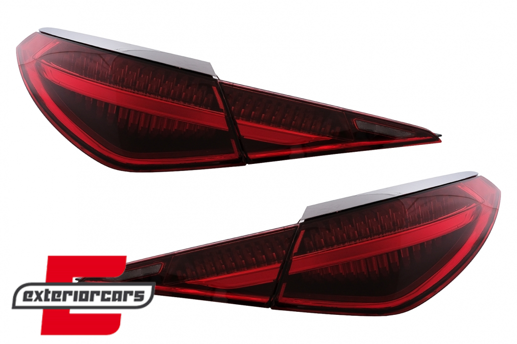 Bodykit za pretvorbu u W223 Maybach dizajn / Mercedes S-klasa W221 (2005-2013) - Slika 40