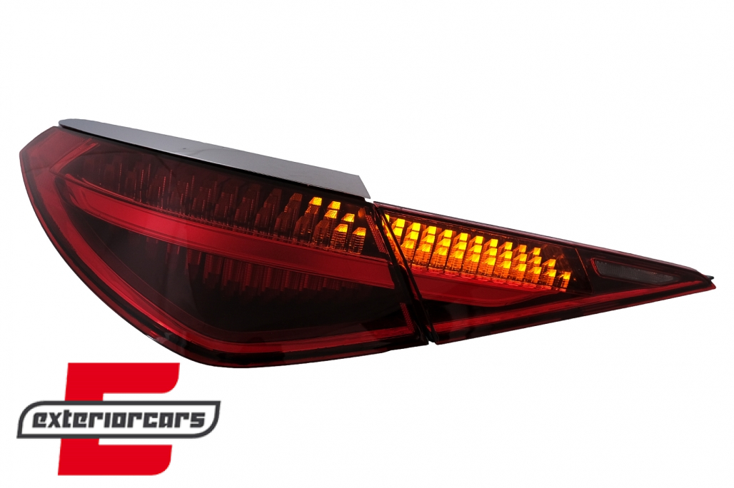 Bodykit za pretvorbu u W223 Maybach dizajn / Mercedes S-klasa W221 (2005-2013) - Slika 42