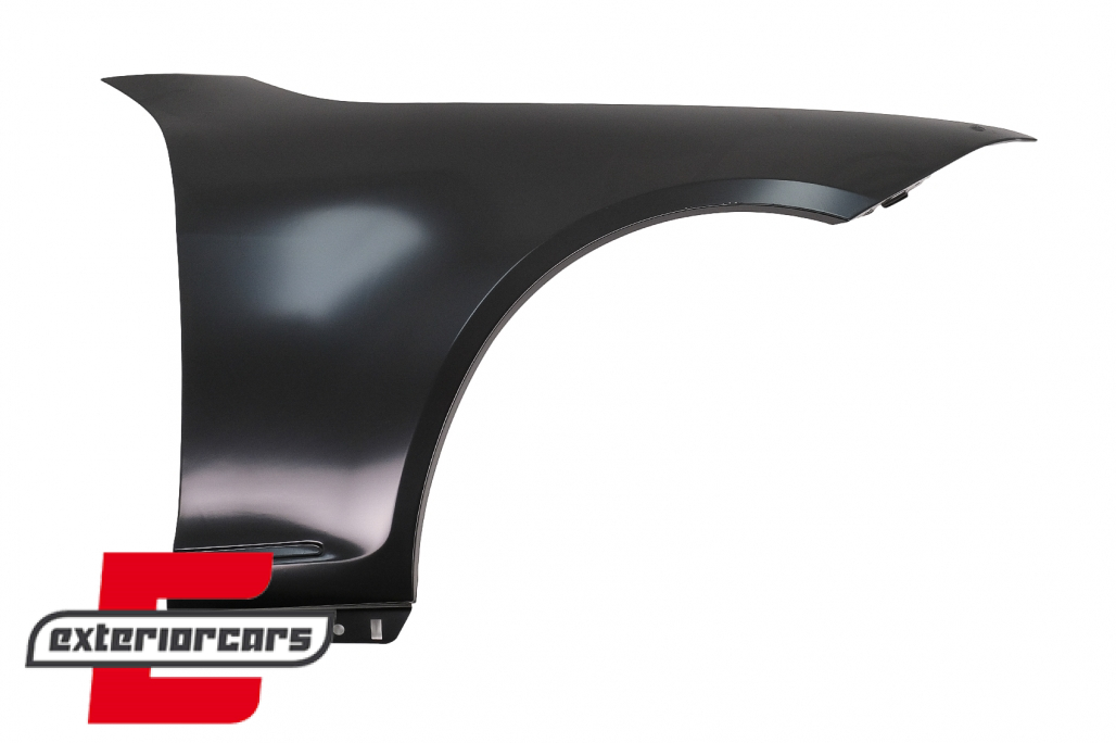 Bodykit za pretvorbu u W223 S63 AMG dizajn / Mercedes S-klasa W221 (2005-2013) - Slika 23