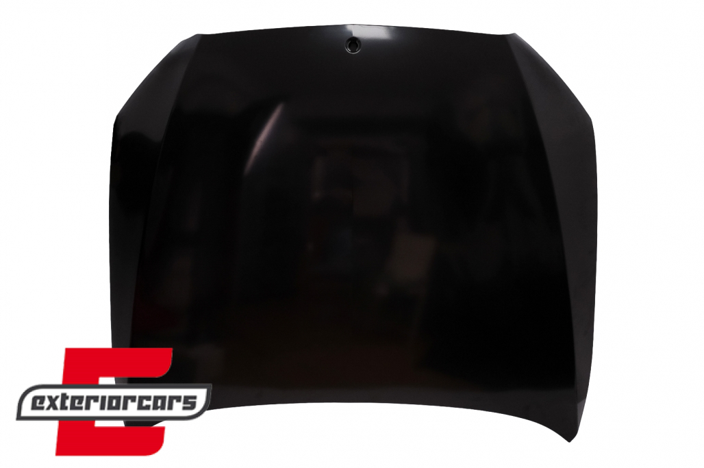 Bodykit za pretvorbu u W223 S63 AMG dizajn / Mercedes S-klasa W221 (2005-2013) - Slika 35