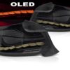 OLED Full LED stražnja svjetla (smoke) / BMW serije 2 F22 F23 M2 F87 (2013-2021)