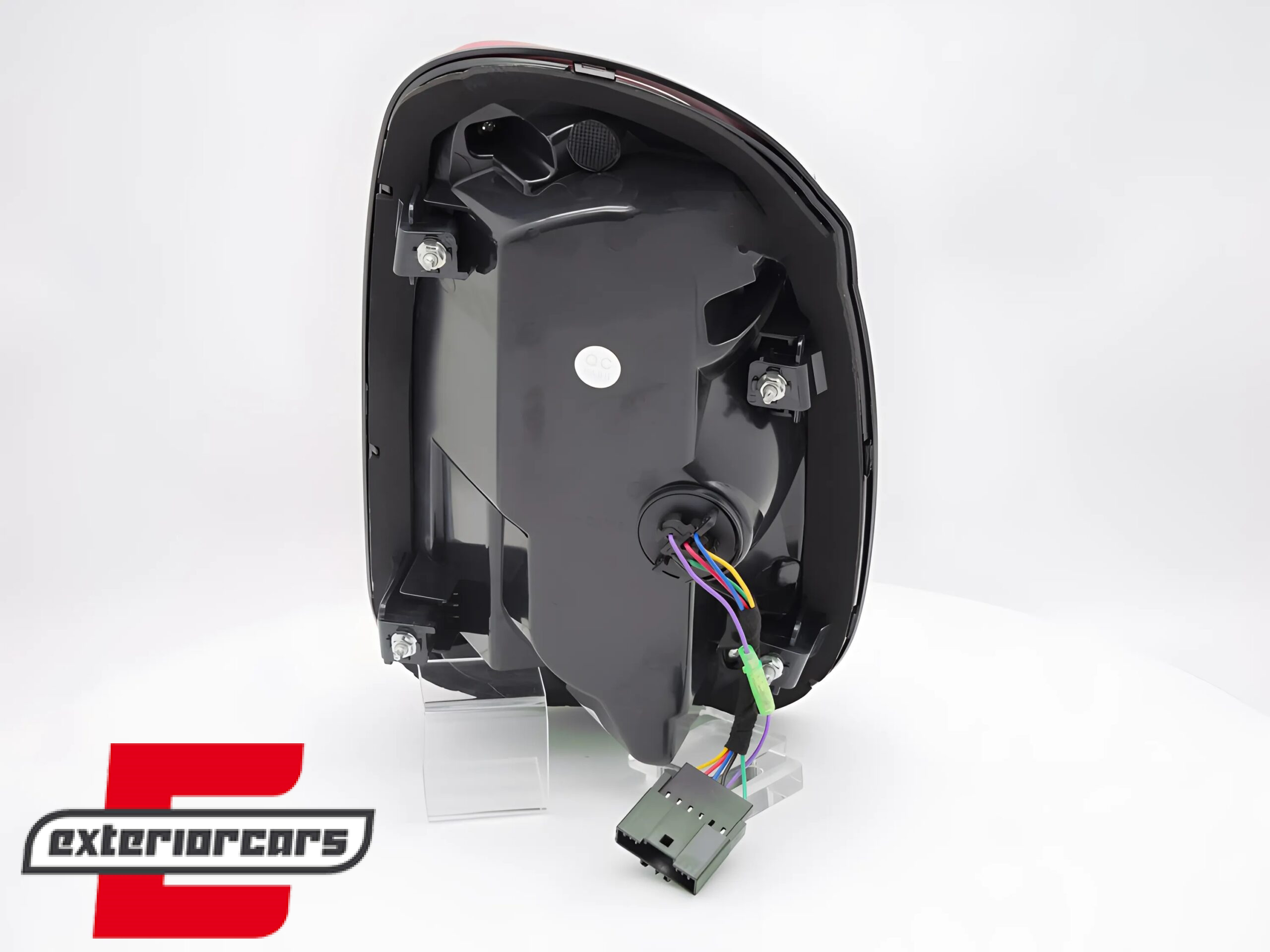 Full LED stražnja svjetla (crvena) / MINI COOPER R60 COUNTRYMAN (2010-2016) - Slika 5