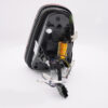 Full LED stražnja svjetla JCW dizajn (crvena) / MINI COOPER R50 R52 R53 (2001-2008) - Slika 6