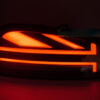Full LED stražnja svjetla SEQ žmigavci (smoke) / MINI COOPER F54 CLUBMAN (2015-2019) - Slika 3