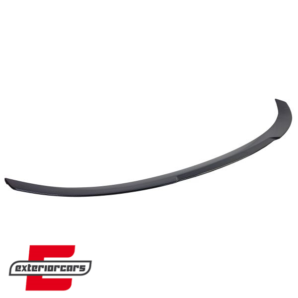 Lip bunkera Performance dizajn (carbon look) / BMW serije 6 F06 Gran Coupe (2012-2018) - Slika 2