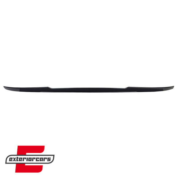 Lip bunkera Performance dizajn (carbon look) / BMW serije 6 F06 Gran Coupe (2012-2018) - Slika 3