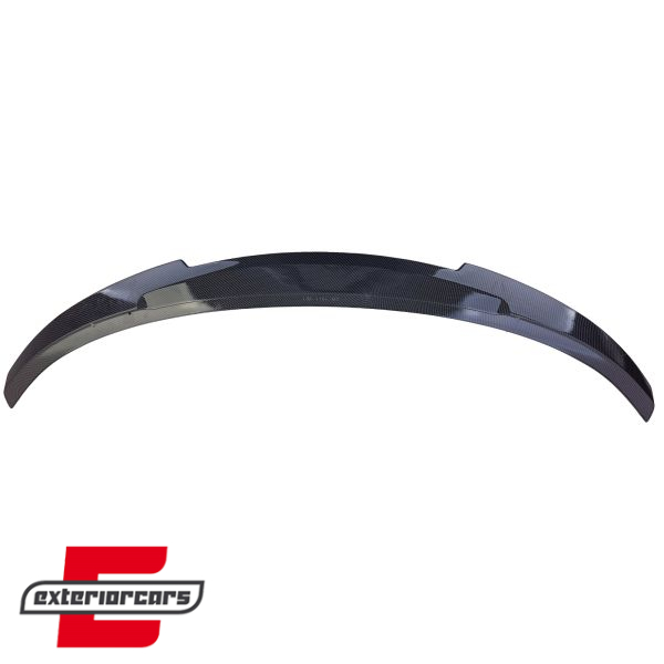 Lip bunkera Performance dizajn (carbon look) / BMW serije 6 F06 Gran Coupe (2012-2018) - Slika 5