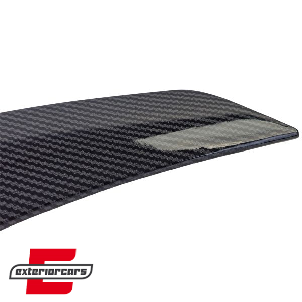 Lip bunkera Performance dizajn (carbon look) / BMW serije 6 F06 Gran Coupe (2012-2018) - Slika 6