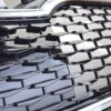 Prednja maska RS look (crna/chrome) / Škoda Octavia 5E Facelift (2017-2019) - Slika 5