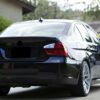 Zadnji branik M paket dizajn / BMW serije 3 E90 (2004-2008) - Slika 8