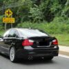 Zadnji branik M paket dizajn / BMW serije 3 E90 (2004-2008) - Slika 9