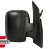 Retrovizor (desna strana) / Citroen Jumpy + Fiat Scudo + Peugeot Expert + Toyota Proace (2007-2016)