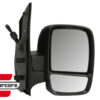 Retrovizor (desna strana) / Citroen Jumpy + Fiat Scudo + Peugeot Expert + Toyota Proace (2007-2016) - Slika 2