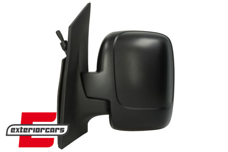 Retrovizor (lijeva strana) / Citroen Jumpy + Fiat Scudo + Peugeot Expert + Toyota Proace (2007-2016)
