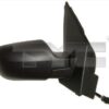 Retrovizor (desna strana) / Ford Fusion (2002-2005)