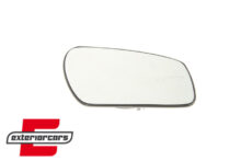 Staklo retrovizora (desna strana) / Ford Fiesta V + Fusion + Mondeo + Focus + C-max (2003-2012)
