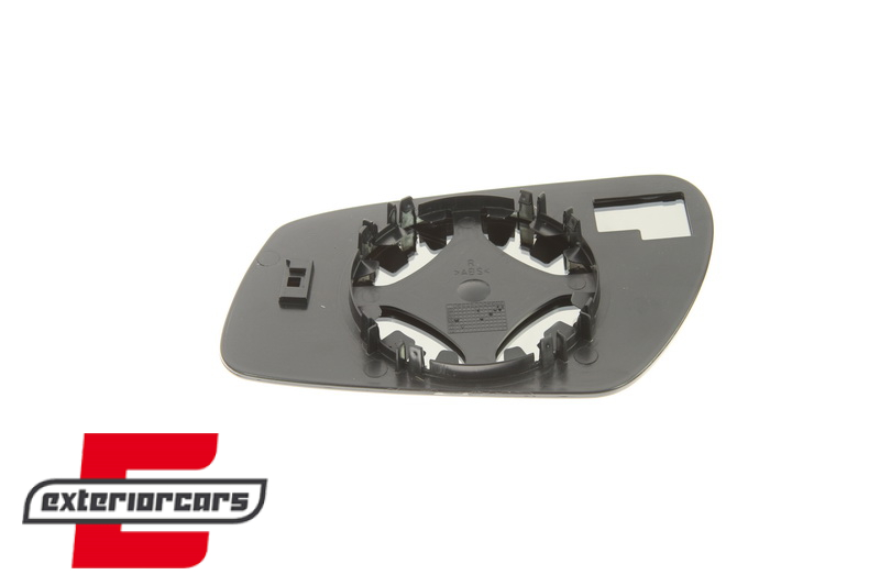Staklo retrovizora (desna strana) / Ford Fiesta V + Fusion + Mondeo + Focus + C-max (2003-2012) - Slika 2