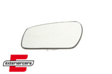 Staklo retrovizora (lijeva strana) / Ford Fiesta V + Fusion + Mondeo + Focus + C-max (2003-2012)
