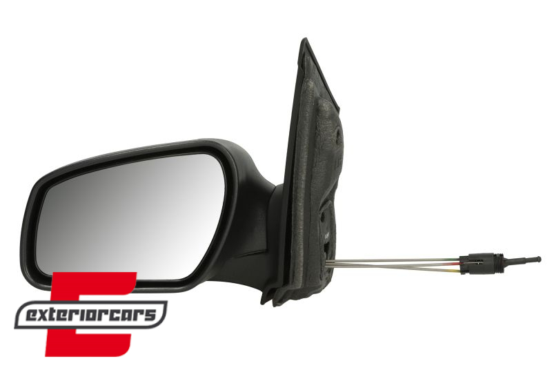 Retrovizor (lijeva strana) / FORD FOCUS MK2 (11.2004-01.2008) - Slika 2
