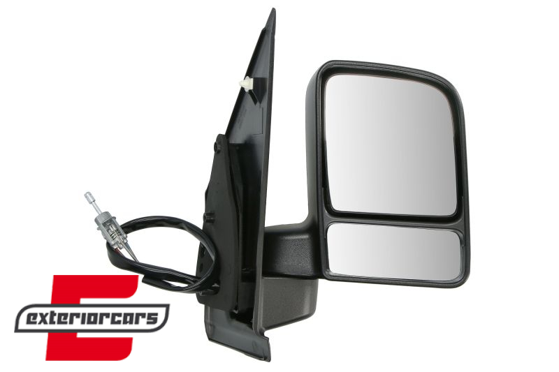 Retrovizor (desna strana) / Ford Transit + Tourneo (2002-2013) - Slika 2