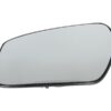 Staklo retrovizora (lijeva strana) / Ford Fiesta V + Fusion + Mondeo + Focus + C-max (2003-2012)