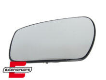 Staklo retrovizora (lijeva strana) / Ford Fiesta V + Fusion + Mondeo + Focus + C-max (2003-2012)