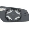 Staklo retrovizora (lijeva strana) / Ford Fiesta V + Fusion + Mondeo + Focus + C-max (2003-2012) - Slika 2