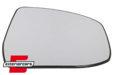 Staklo retrovizora (desna strana) / FORD FOCUS MK2 + FOCUS MK3 + MONDEO MK4 (07.2004-01.2015)