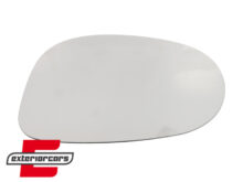 Staklo retrovizora (lijeva strana) / Ford Ka (2008-2016)