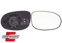 Staklo retrovizora (desna strana) / Ford Ka (2008-2016)
